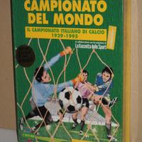 Il più bel Campionato del Mondo 1929-1995 Windows