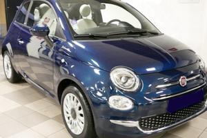 Fiat 500 Cabrio 1.0 Hybrid Dolcevita –SOLO 25000km