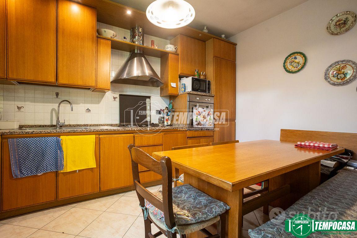 Appartamento – La Spezia, Gaggiola, Galere - Vista 2