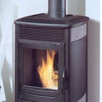 STUFA PELLET SOTTOCOSTO
