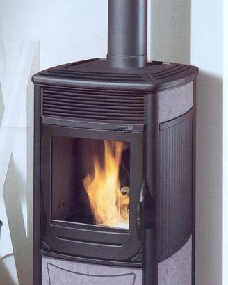 STUFA PELLET SOTTOCOSTO
