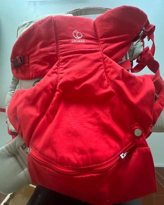 Marsupio Stokke