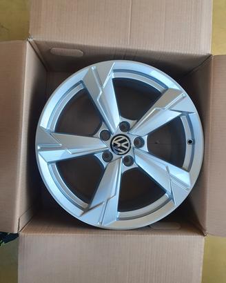Cerchi 18 originali Volkswagen Golf 5 6 7 8