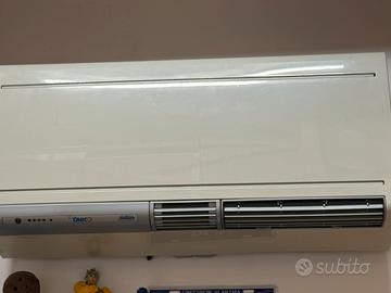 Condizionatore unico