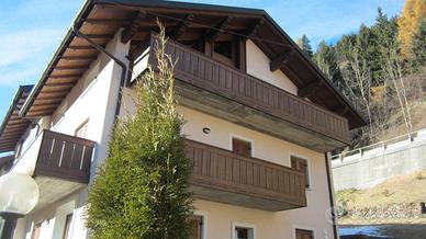 Isolaccia 2 camere 5 letti