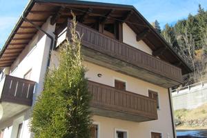 Isolaccia 2 camere 5 letti