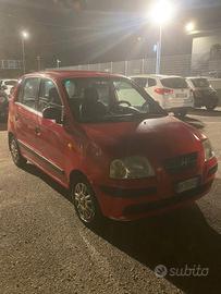 Hyundai Atos Prime 1.1 12V Active