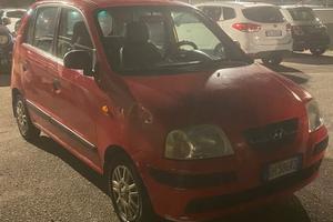 Hyundai Atos Prime 1.1 12V Active