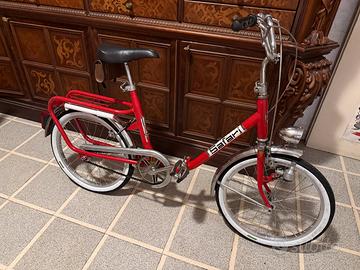 BICI GRAZIELLA SAFARI 1970 VINTAGE