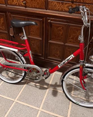 BICI GRAZIELLA SAFARI 1970 VINTAGE