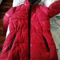 Cappotto Bambina Desigual