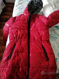 Cappotto Bambina Desigual