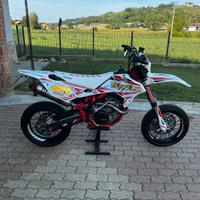 Beta RR 450