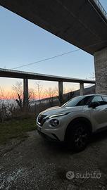 Nissan Juke 2022