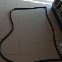 guarnizione parabrezza 