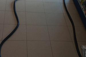 guarnizione parabrezza 