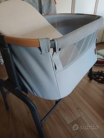 Culla per neonato