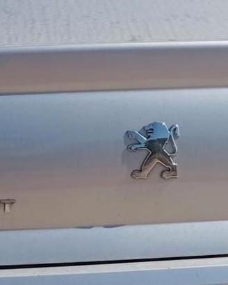 Fanali posteriori Peugeot 407 Berlina