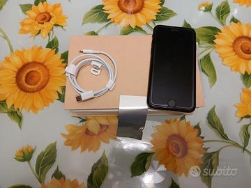 iPhone SE 2022 - 128gb