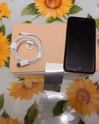 iPhone SE 2022 - 128gb