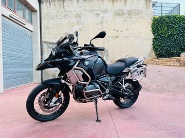 BMW GS 1250 ADVENTURE