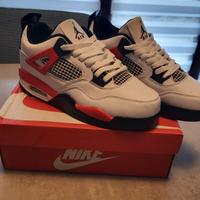 Scarpe Air Jordan 4