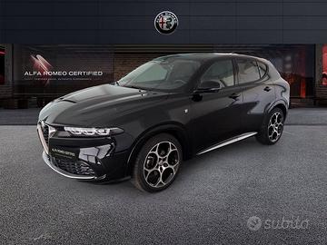 Alfa Romeo Tonale 1.6 Diesel 130cv TCT6 Ti