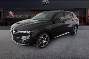 Alfa Romeo Tonale 1.6 Diesel 130cv TCT6 Ti