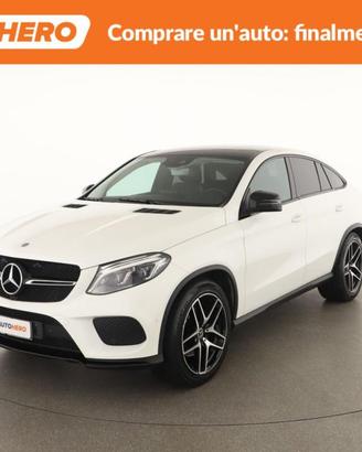 MERCEDES-BENZ GLE 350 EM26100