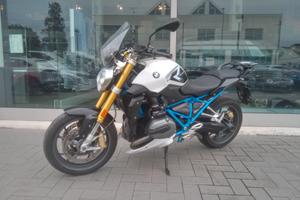 Bmw R 1200 R Abs MY2017
