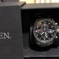Orologio Citizen Eco Drive