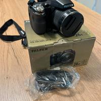 Fotocamera