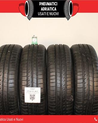 4 Gomme 175 65 R 15 Hankook al 97% SPED GRATIS