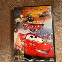 Film di Cars