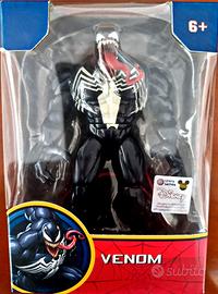 Action Figure Venom 