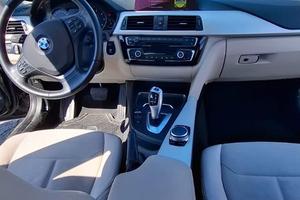 BMW 316 Touring Luxury