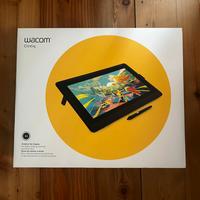 Wacom Cintiq 16 – Nuova