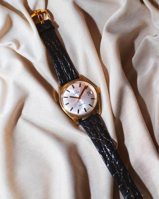Omega geneve