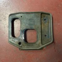 porta oggetti nissan patrol