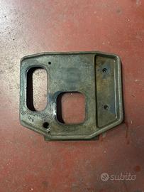 porta oggetti nissan patrol