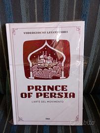 videogiochi leggendari-uscita 25-prince of Persia 