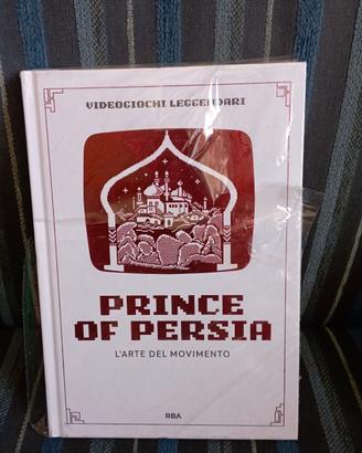 videogiochi leggendari-uscita 25-prince of Persia 