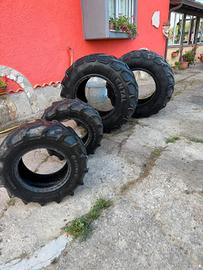 gomme trattore frutteto 