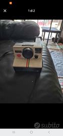 Macchina fotografica istantanea Polaroid Autofocus