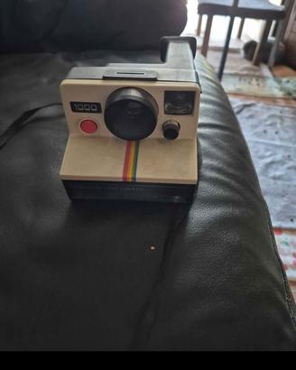 Macchina fotografica istantanea Polaroid Autofocus