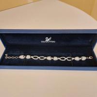 Bracciale Swarovski donna 