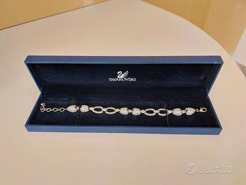 Bracciale Swarovski donna 