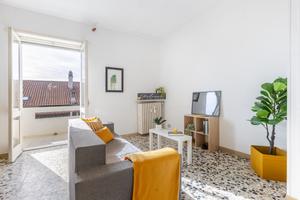 Quadrilocale a Pino Torinese