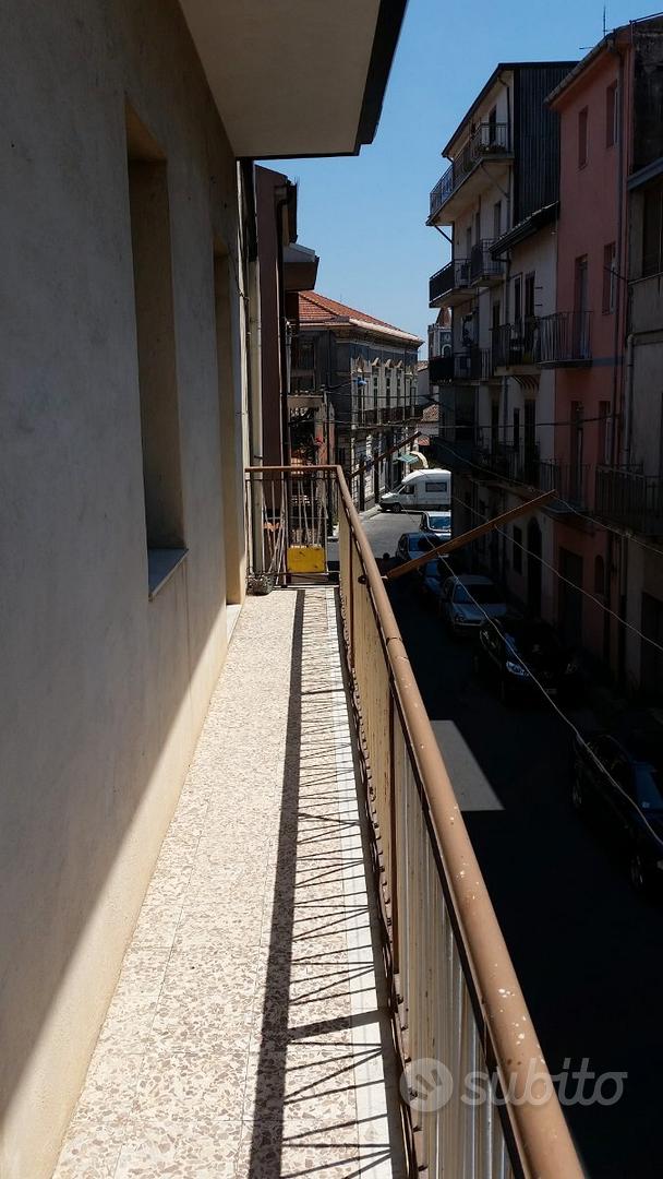 Stabile intero - Vista 4