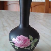 Vasetto JK Decor Carlsbad Bavaria metà 900